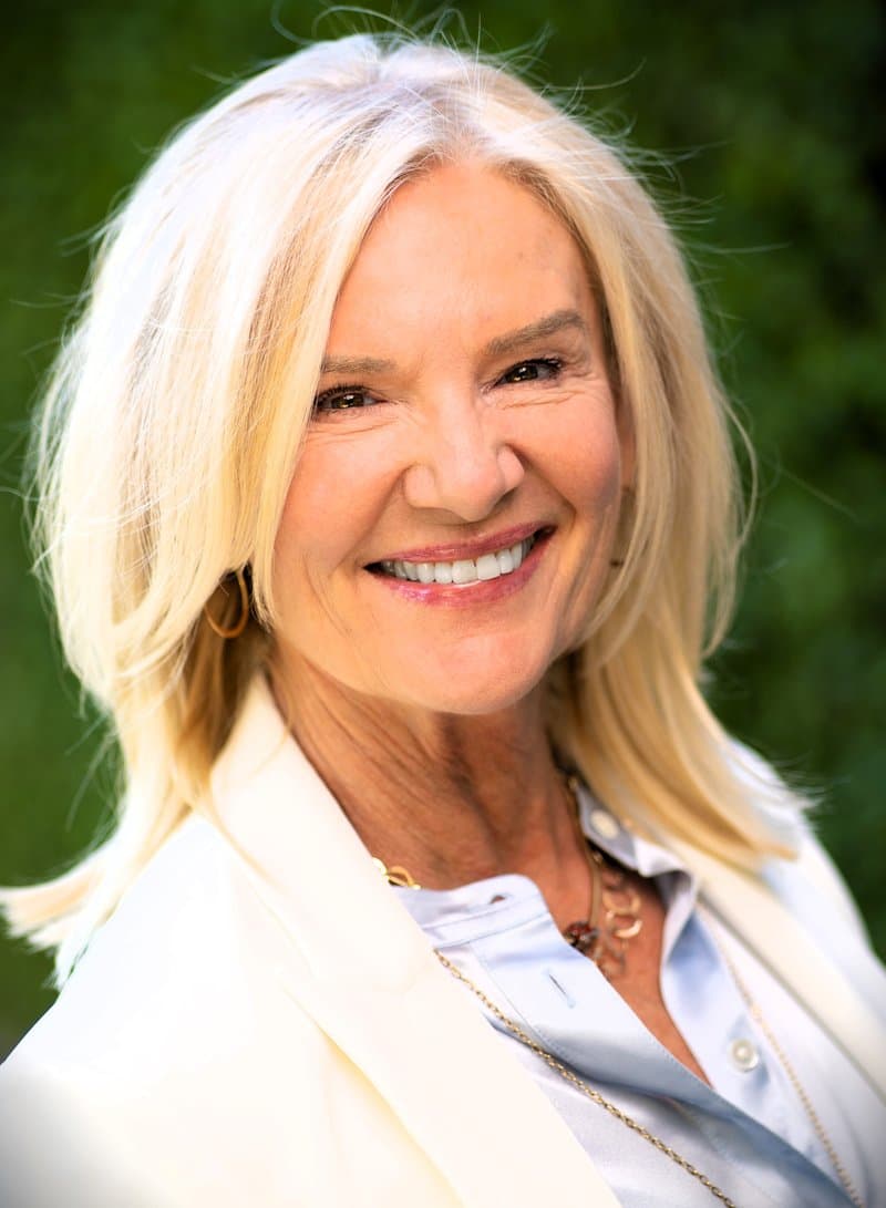 Kate Dargan Marquis