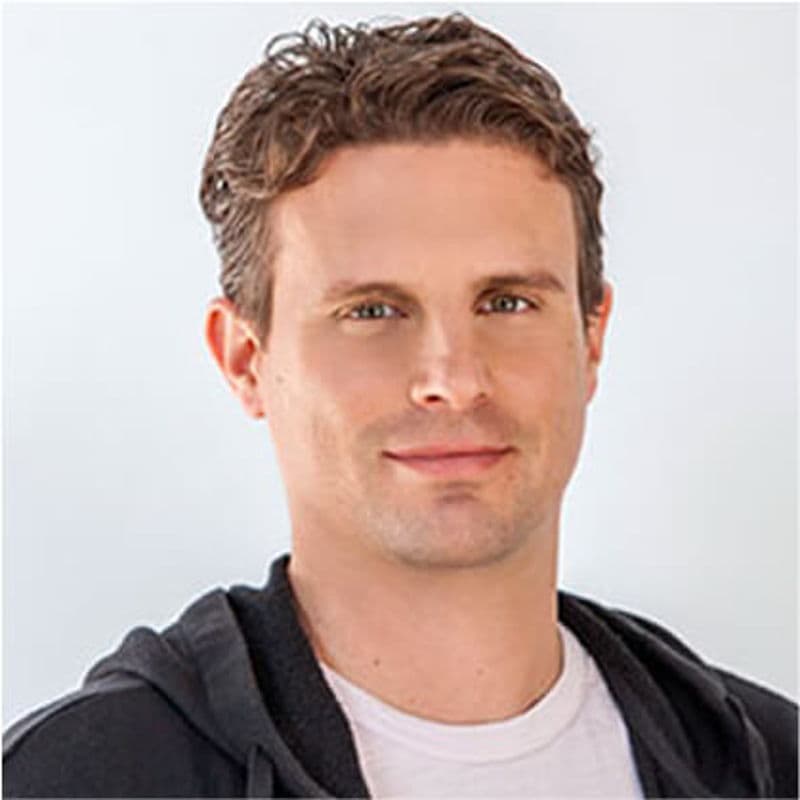 Michael Dubin