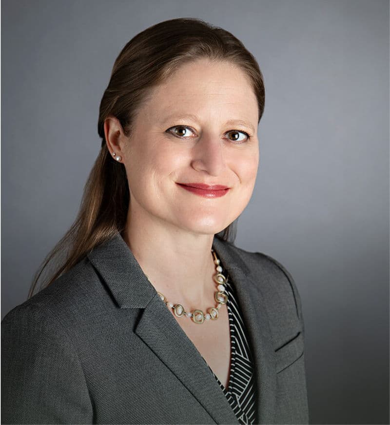Teresa Feo